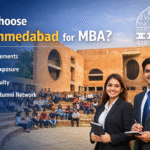 For MBA Why Choose IIM Ahmedabad