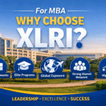 For MBA Why Choose XLRI