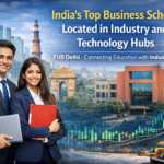 India’s Top Business School