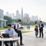 MBA Admission in Delhi