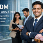 PGDM Scope and Salary in India