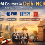PGDM in Delhi