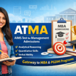 AIMS Test for Management Admissions (ATMA)