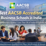 Best AACSB-Accredited Business Schools