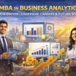 MBA in Business Analytics