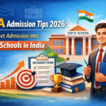 MBA Admission Tips 2026 How to Get Admission into Top B-Schools in India