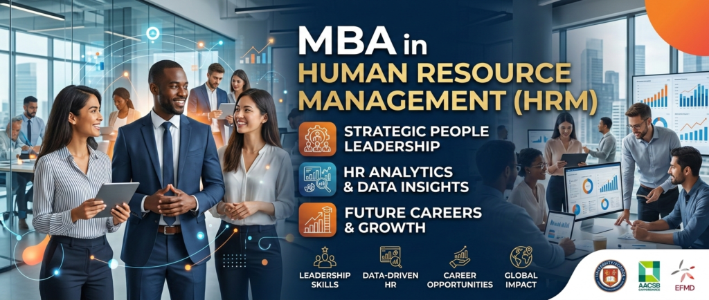 MBA in Human Resource Management