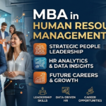 MBA in Human Resource Management